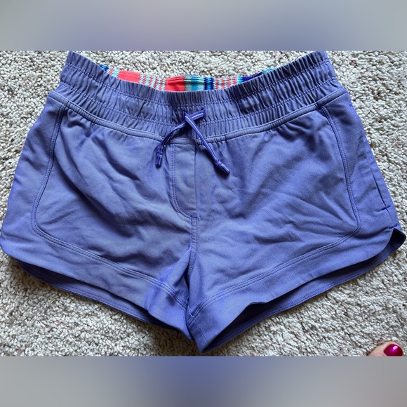 Ivivva shorts Sz 12 - Picture 1 of 2